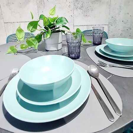 格拉斯哥Bright 3Br Walking Distance To Town - Free Parking公寓 外观 照片
